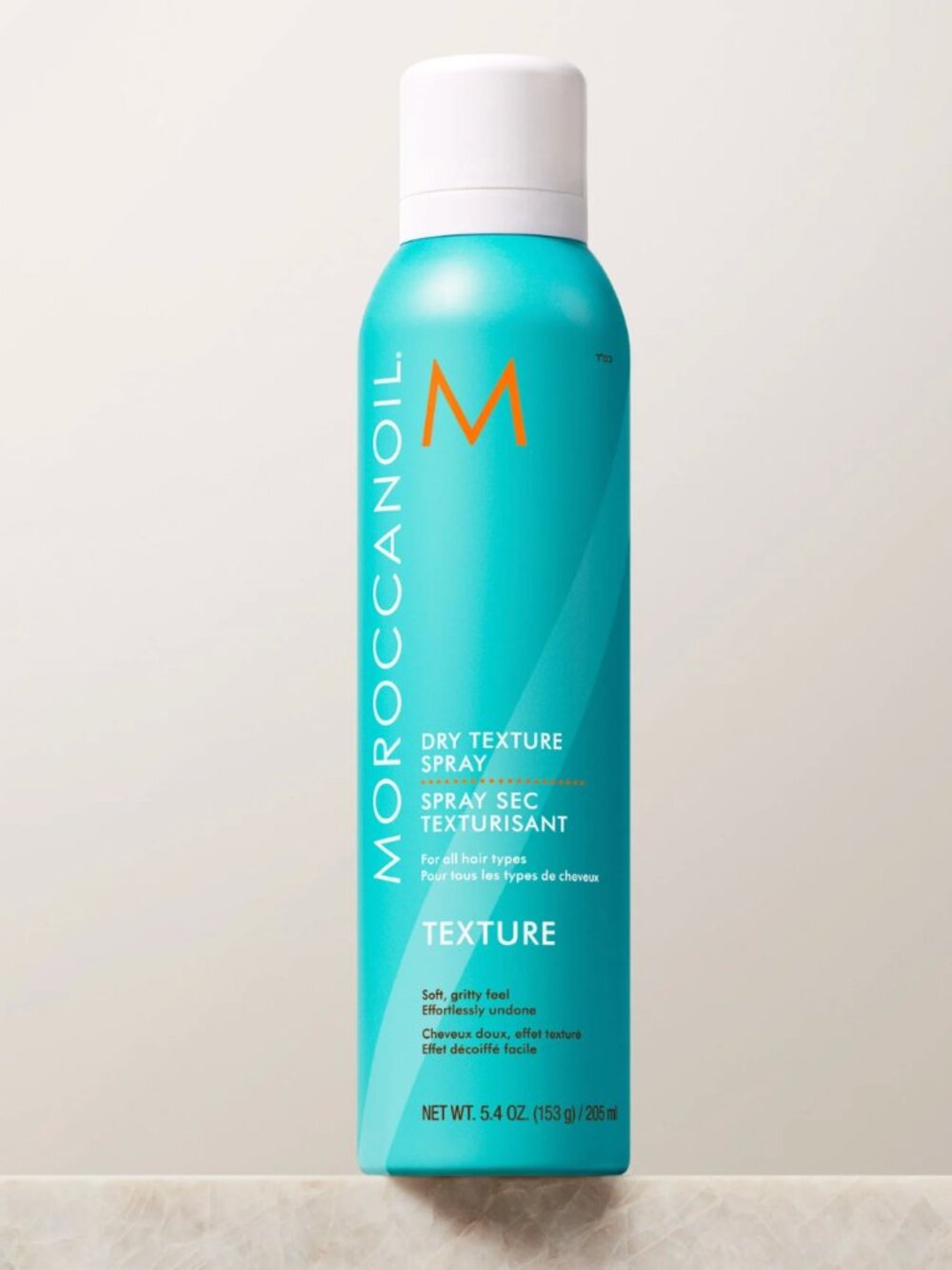 Moroccanoil dry texture spray full size 5.40z